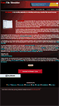 Mobile Screenshot of fileshredder.org